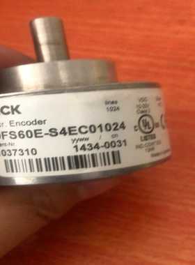 SICKDFS60E-S4EC01024出轴型增量编码器2--议价商品