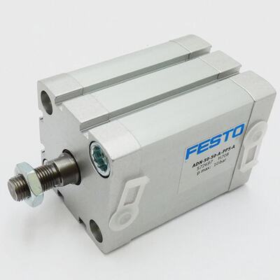 Festo ADN5050APPSA 572697 Kompaktzylinder unused