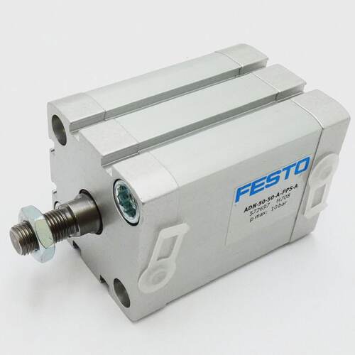 Festo ADN5050APPSA 572697 Kompaktzylinder unused