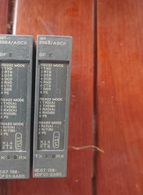 138-4DA01-0AA0，，无破损，功能包询价