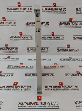 VALMETAUTOMATIONM8512071M1InputModule