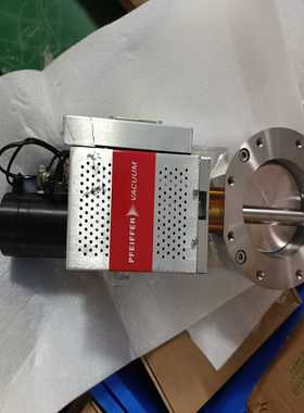 美国LamResearch原装Pfeiffer真空控制器，--议价商品