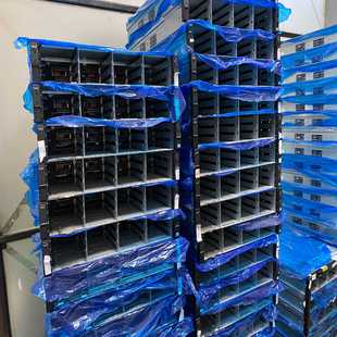 原装 议价商品 整机下架戴尔R720XD二手服务器3.5寸12盘位