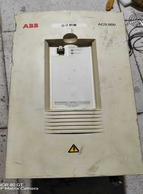 议价ABB变频器ASC600ACS60100093000C17