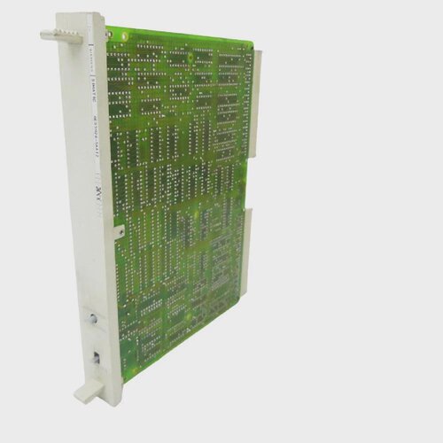 SIEMENS 6ES59265AA12 6ES5 9265AA12 SIMATIC S5 Zentralbaugrup