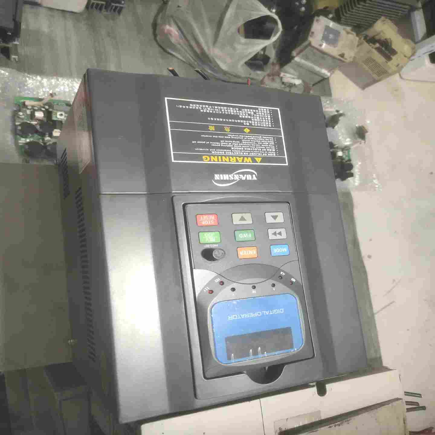 议价YX3000－4T0075G/4T0110P7.5V/11K现货/维修