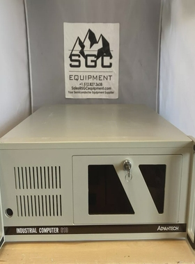 AdvantechIPC-610实用电脑