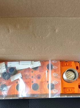 议价--全新易福门传感器分配器  EBC010全新正品原装正品，工程