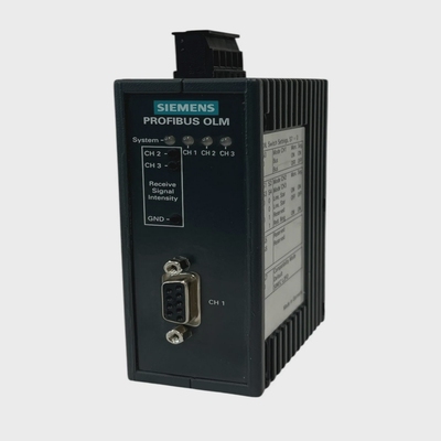 SiemensSimaticNetProfibusOlm/G126GK1502-3CB10Optique
