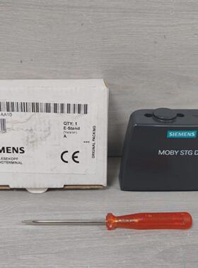 Siemens 6GT26031AA10 MOBY D reading head for handheld termin