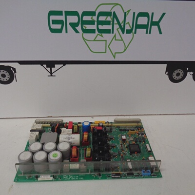 GE ADVANTX 53208G12 SMART AMPLIFIER TILTC FISCHER IMAGING  U