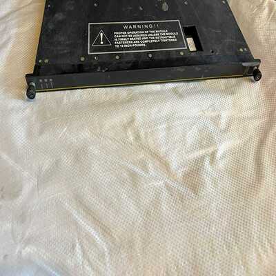 英维思TRICONEX3700A--议价商品