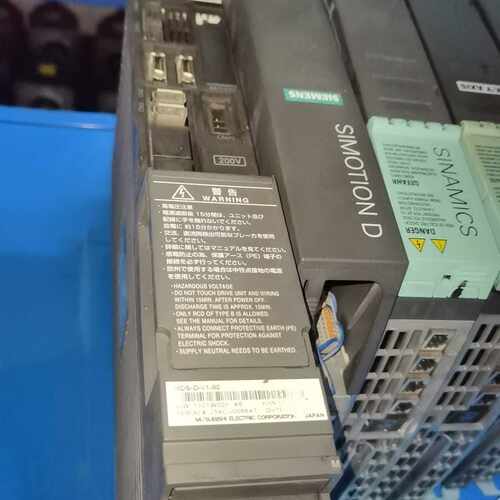 MDS-D-V1-80三菱驱动器，功能有质保议价（地坛设备）