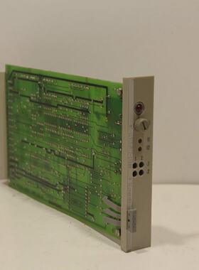 Siemens ASI1226FQ16342A Iskamatic A Module