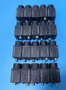 PointGrey灰点相机FL2-14S3MFL2-1--议价商品