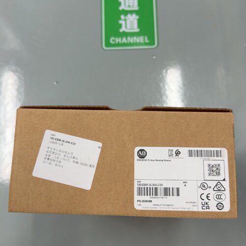 193ESMIG30AC23全新AB罗克韦尔-议价