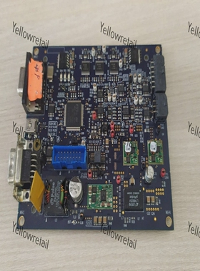 通用电气HEALTCARE5482146REV1PCBA板