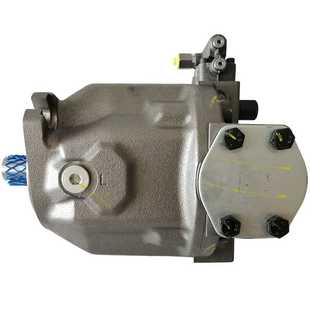 力士乐手动阀德国进口R9005O705364WMM10V3X