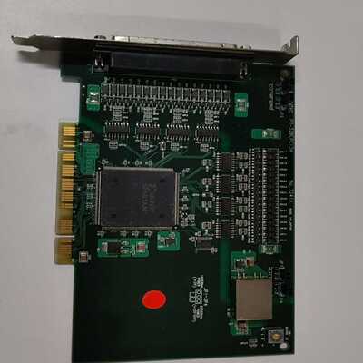 （议价）CONTECPO-32B(PCI)采集卡NO:72