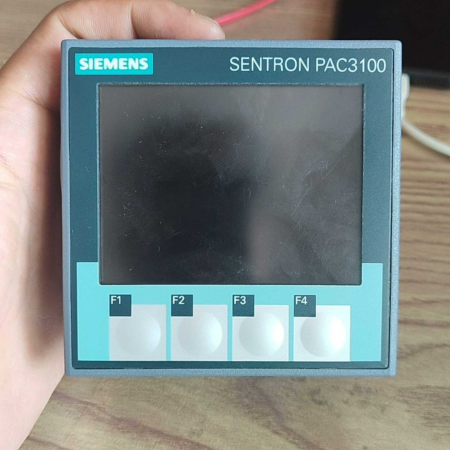 西门子7KM3133-0BA00-3AA0。二手拆机现货。功--议价商品