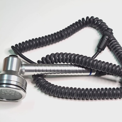 EDGE SYSTEMS 70146 Blue Led Handpiece 5 volt