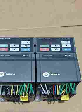 询价拍~ZONCN众辰变频器Z2400-1R5G三相380V/1.5