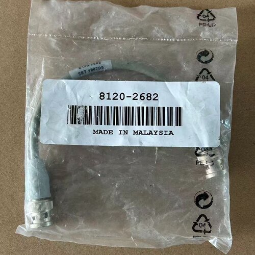 【询价】安捷伦8120－2682   BNC测试线