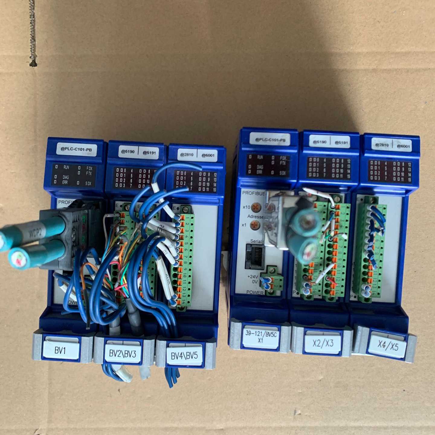 （议价）高宝D-7864707425/228-0@IO-CUST