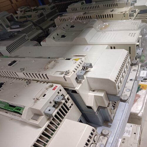 ABB变频器ACSM1-04AM-073A-4 37KW 3(通通配件）