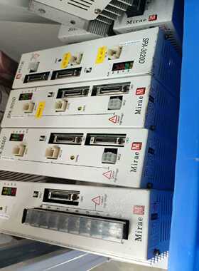 【星慕电子】Mirae 伺服驱动器议价