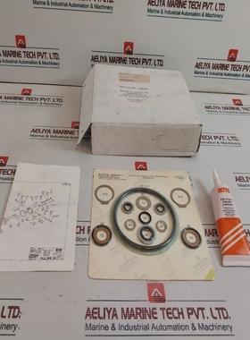 Bettis038504服务套件-20F至200F