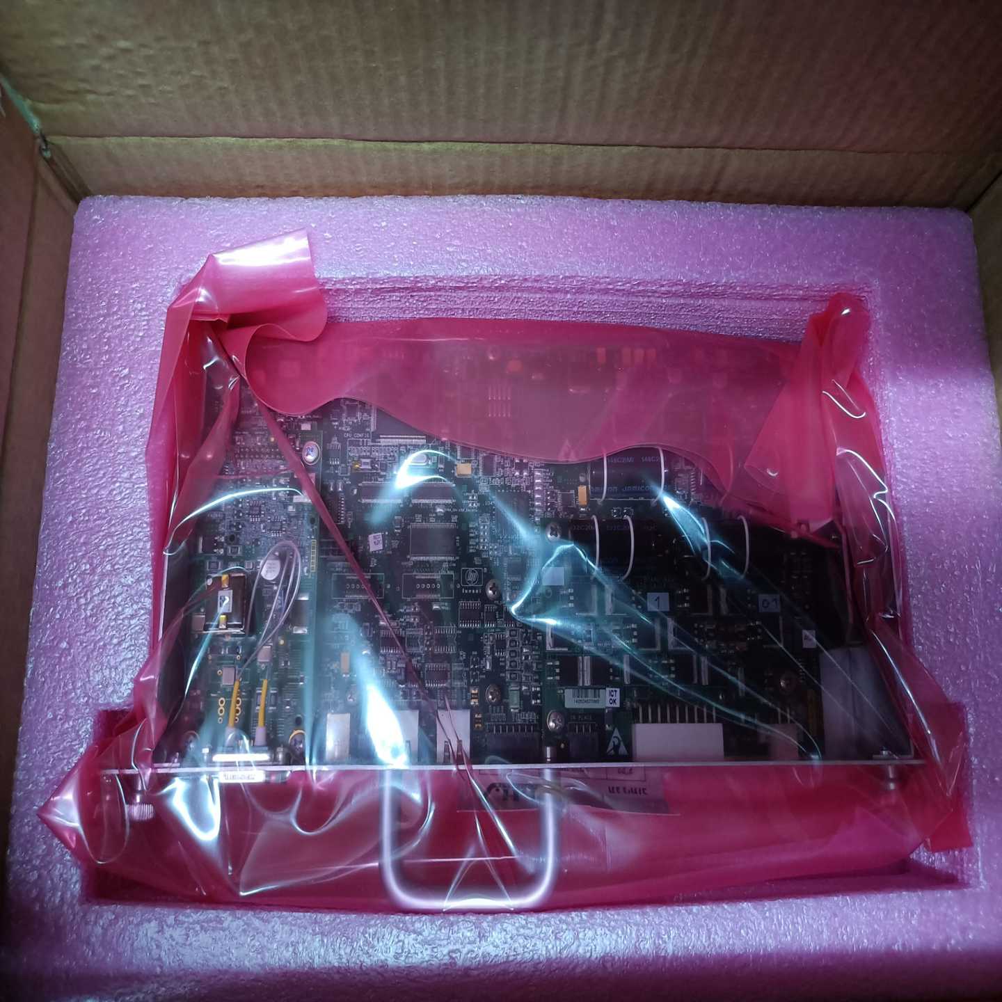 【议价】CA355-00131DCI2module，HPind适用