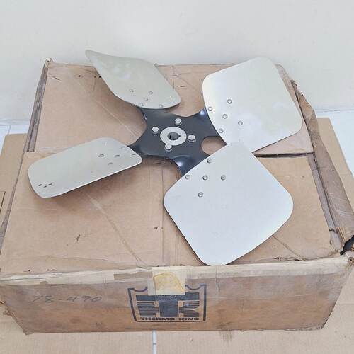 Thermo King 78490  2116B30 Fan Assembly