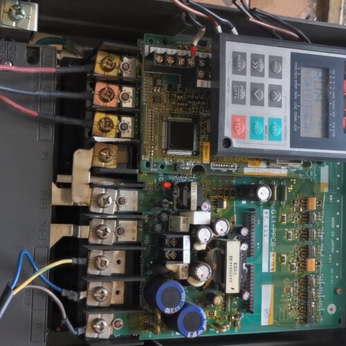 【询价】富士FRN18.5G11S—4CX，18.5KW，成色如图，