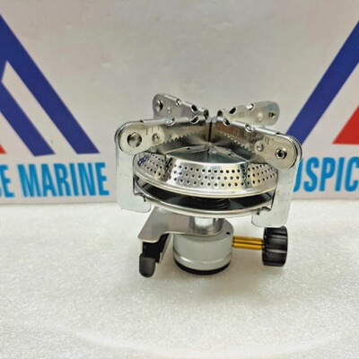 Kovea Hiker Camping Gas Stove KGB0408 Portable Backpacking B