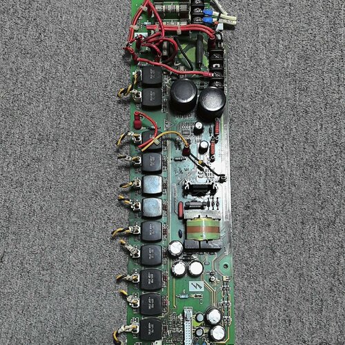 询价-CT直流调速器配件MDA6板MDA6M185RG