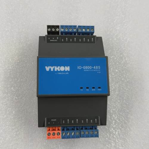 Neues Vykon Von Tridium IO0800485 DDC8446 Serie FernioModul