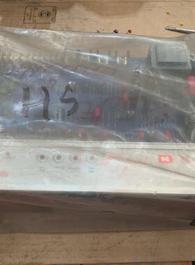 SyncroFlow VarN  U 24 Module Print Drive DC. HS Out Of Servi