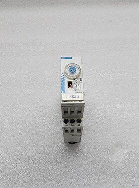 CROUZET TK2R1 ZEITRELAIS 88865265 24VDC24240VAC