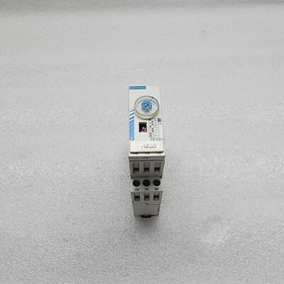 CROUZETTK2R1定时继电器8886526524VDC24240VAC