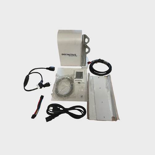 Definitive Technology APB1108 LithiumIron Battery System