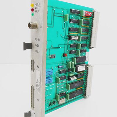 Siemens Sinaut 6NH9830AA   EStand 04  used