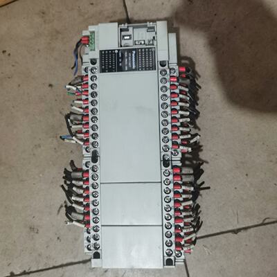 议价PLCAFPXHC60TF功能没问题议价
