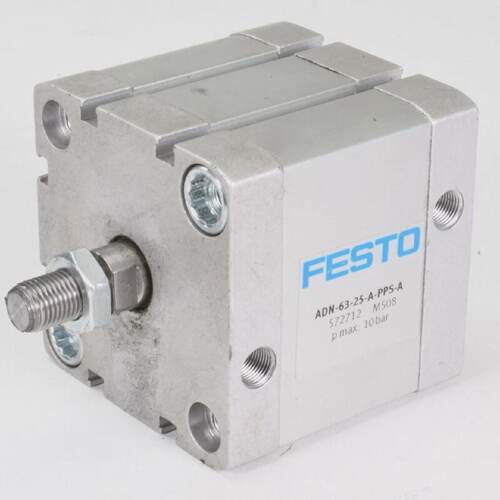 FESTO572712ADN6325APPSA小巧型气缸