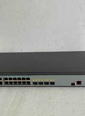 【询价】S5700S-28P-LI-AC(24个10/100/100