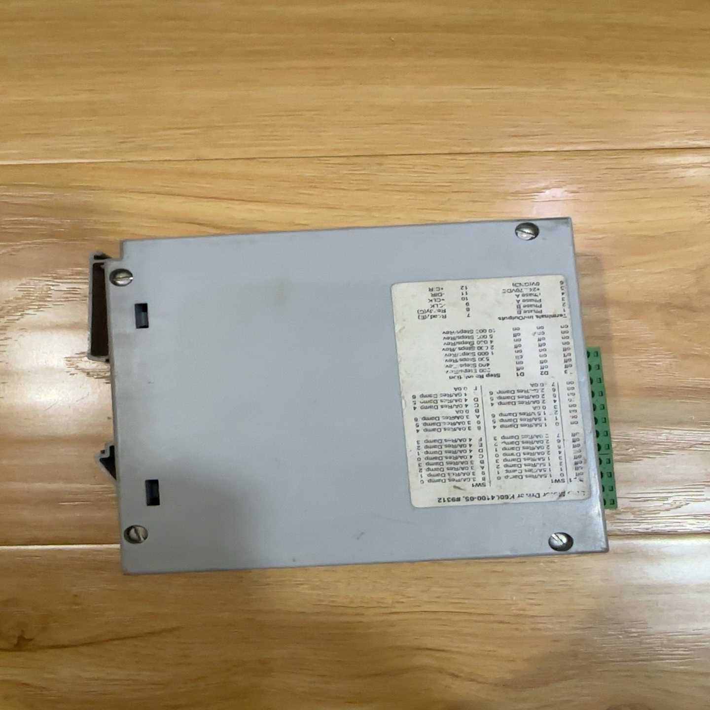 议价拆机M控制卡6002-24现货/维修