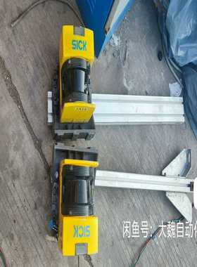 【议价】S1ICK/施克PLS101-312激光扫描仪图实物