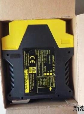 原装法国BTI安全继电器AWAX26XXL全新原装正品功能议价商品