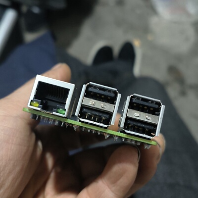 议价树莓派2BRaspberryPi2ModelB型议价