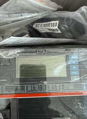 塑壳断路器T7L800MPR332/P-LSIG询价